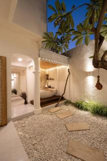 Tya Hobo Villa, 15 mins to Sanur Beach - 9