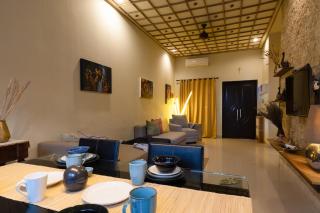 Tya Hobo Villa, 15 mins to Sanur Beach - 5