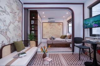 The Little Hanoi - Indochine home - Super central - Hanoi - 2