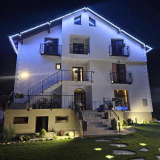 White House Moieciu - 9
