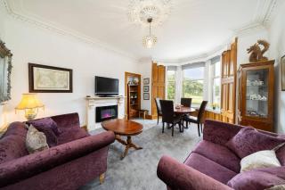 Orchar Park View - Broughty Ferry - 0