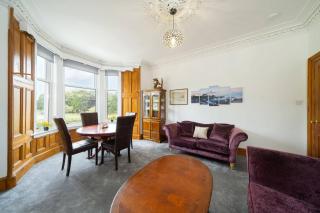 Orchar Park View - Broughty Ferry - 8