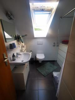 Ferienwohnung Dauchingen - Dauchingen - 1