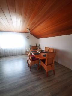 Ferienwohnung Dauchingen - Dauchingen - 6