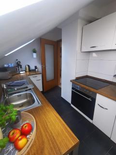 Ferienwohnung Dauchingen - Dauchingen - 2
