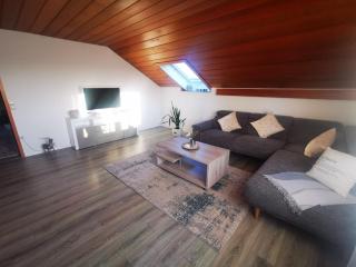 Ferienwohnung Dauchingen - Dauchingen - 7