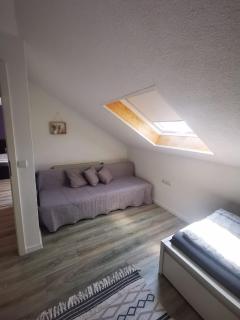Ferienwohnung Dauchingen - Dauchingen - 5