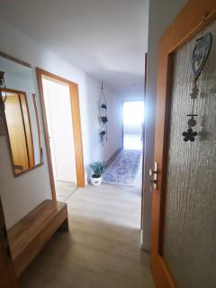 Ferienwohnung Dauchingen - Dauchingen - 9