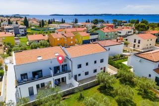 New Apartment Mica near Beach, Fažana - 9