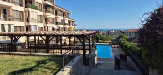 Apartment Sofia Macon Residence Sveti Vlas - 7