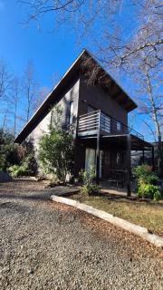 Cabañas Alto Bosque - 8