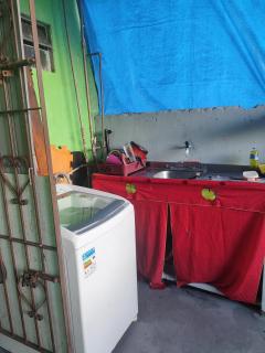 Casa Neide COP 30 - 6
