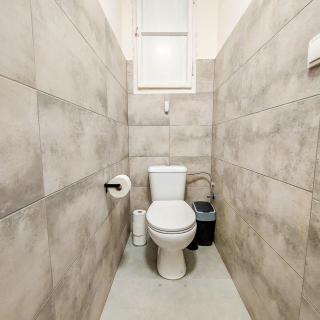 Pokoj A2 v Praze - 1