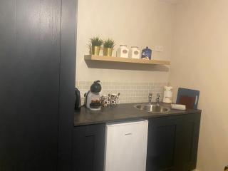 Castletroy Apartment - Limerick - 5