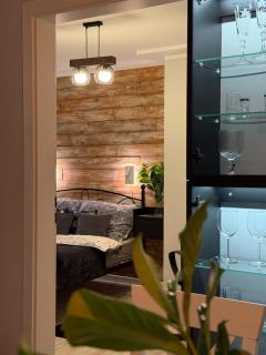 Apartament Loft - Tarnów Stare Miasto FV - Tarnów - 9