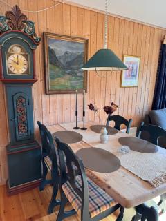 Høvringen Lodge - Høvringen - 5