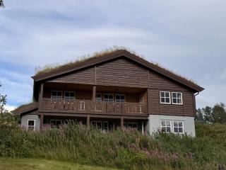 Høvringen Lodge - Høvringen - 4