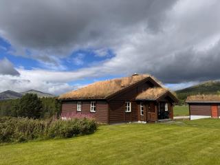Høvringen Lodge - 3