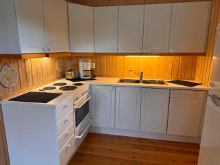 Høvringen Lodge - Høvringen - 1