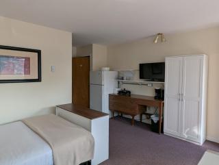 The Fort Nashwaak Motel - 9