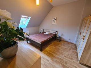 Apartament Nad Chabrami - Gryfice - 8