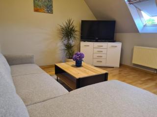 Apartament Nad Chabrami - Gryfice - 7
