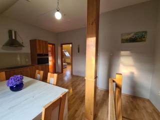 Apartament Nad Chabrami - Gryfice - 4