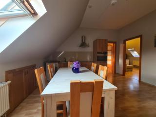Apartament Nad Chabrami - Gryfice - 3