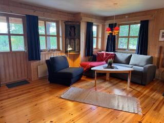 Høvringen Lodge - Høvringen - 8