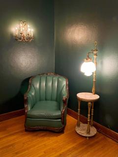 Winston Churchill - Sherbrooke - 5