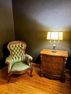 Winston Churchill - Sherbrooke - 3
