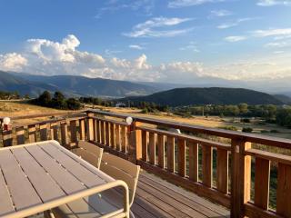 Chalet - 3