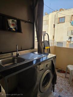 Cozy Apartment in Agadir - 5