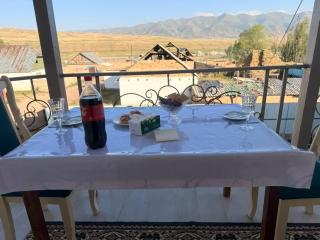 Guest House Bektash - Kyzart - 9