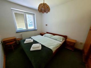 Poľovnícka chata Štefana - 1