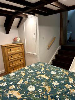 Picture Postcard Dorset Cottage sleeps up to 6 - Stour Provost - 1