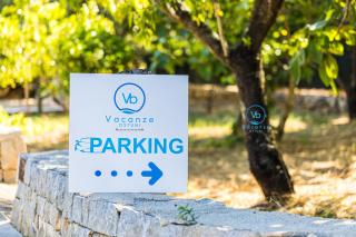 Villa Italo Ostuni - Ostuni - 6