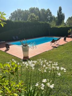 Beautiful getaway at Casa de Glória - Eixo - 0