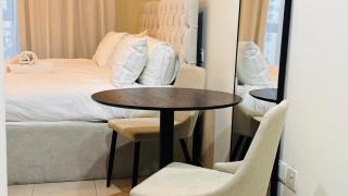 JBR Studio Apartment - Bay Central - 3