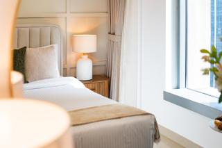 The Boulevard Suite Luxury Burj Khalifa View - Downtown - Dubai - 4