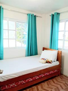 Rustic Retreat room in San Fernando La Union - San Fernando - 9