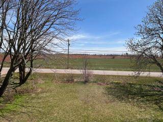 Garden View near Confederation Bridge and Beaches - 6