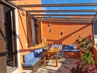 Casa Moni con Vistas al Mar - 8