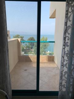 חדר 720 במגדלי המלכים - Tiberias - 8