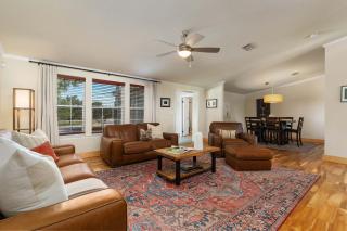 Hilmy BnB Hot Tub Fire Pit Pet friendly - 2