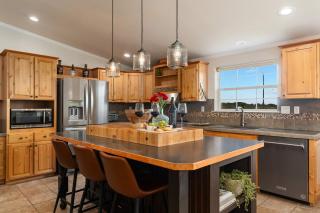 Hilmy BnB Hot Tub Fire Pit Pet friendly - 8