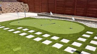 San Diego Oasis Fire Pit, Putting Green, Near Everything - 9
