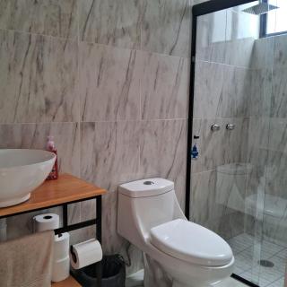 Habitación para dos personas - - 3