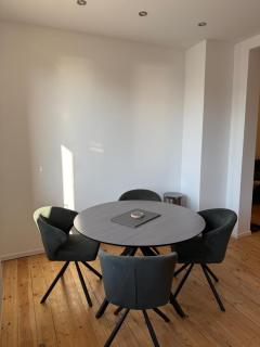 Ferienwohnung Hildegard - 8