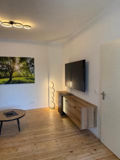 Ferienwohnung Hildegard - 6